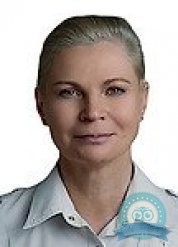 Акушер-гинеколог Стржелинская Светлана Владимировна