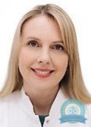 Диетолог, эндокринолог Козловская Елена Леонидовна