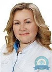 Акушер-гинеколог, гинеколог Таскаева (Исаева) Людмила