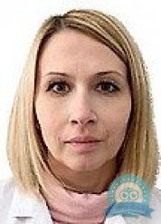Акушер-гинеколог, гинеколог, гинеколог-эндокринолог, врач узи Абрамова Анна Николаевна