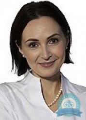 Проктолог Баклашова Валерия Валерьевна