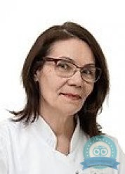 Уролог, уролог-андролог, андролог Кольчурина Тамара Ивановна