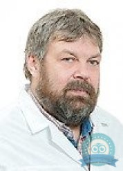 Маммолог, хирург, онколог, онколог-маммолог Оболенский Александр Андреевич