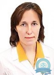Гематолог Автоменко Мария Александровна
