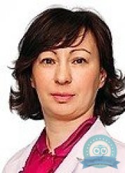 Терапевт Белкина Алевтина Габдулбаровна