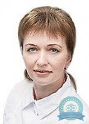 Стоматолог, стоматолог-терапевт Ненахова Елена Константиновна