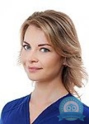 Хирург, врач узи, флеболог Кондратюк Наталья Юрьевна