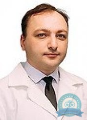 Психиатр, психотерапевт Довгополый Дмитрий Витальевич
