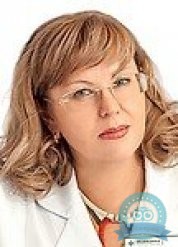 Гинеколог Логинова Лариса Константиновна
