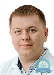 Гематолог Насихов Вадим Фатыхович