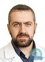 Травматолог-ортопед, ортопед, травматолог Шубин Иван Валерьевич