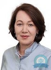 Акушер-гинеколог, гинеколог Назарова Надежда Валентиновна