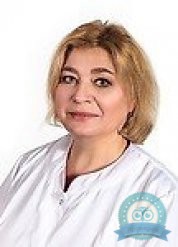 Акушер-гинеколог, гинеколог, гинеколог-эндокринолог Коханская Любовь Николаевна