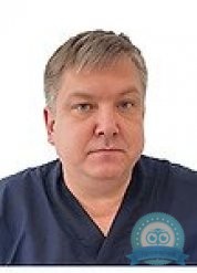 Хирург, проктолог Аристов Илья Геннадьевич