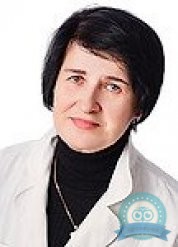 ЛОР (отоларинголог) Вихнина Нина Александровна