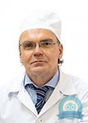 Физиотерапевт Ефремов Александр Владимирович