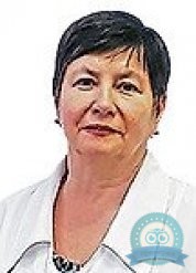 Гирудотерапевт Орехова Галина Ильинична