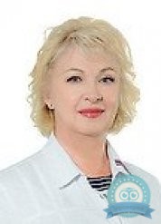 Репродуктолог Левина Лариса Васильевна