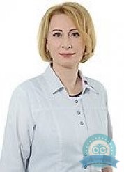 Репродуктолог Брагина Елена Юрьевна