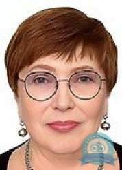 Психотерапевт, врач узи Степанова Ирина Викторовна