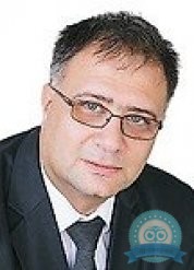 Кардиолог Владимирский Владимир Евгеньевич