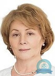 Гематолог Голубева Марина Евгеньевна