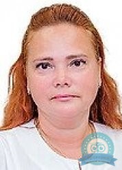 детский гинеколог, детский гинеколог-эндокринолог Евстифеева Галина Борисовна
