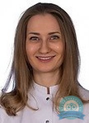 Проктолог Антропова Вера Викторовна