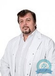 Хирург, онколог, проктолог Лисичкин Андрей Леонидович