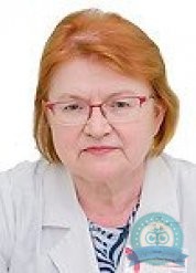 Кардиолог Янгареева Дина Николаевна