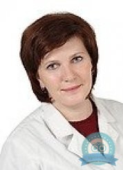Кардиолог Потехина Юлия Анатольевна