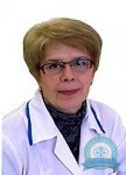 Ревматолог Мокрецова Марина Владимировна