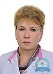 Нефролог Рожникова Нина Владимировна