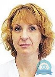 Детский лор (отоларинголог) Еловикова Ольга Алексеевна