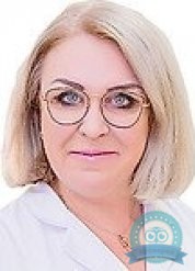 детский гинеколог Анисимова Елена Владимировна