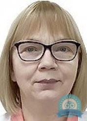 Детский лор (отоларинголог) Мусихина Елена Сергеевна
