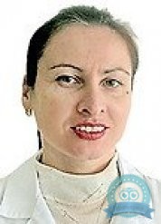 Педиатр Борох Татьяна Павловна