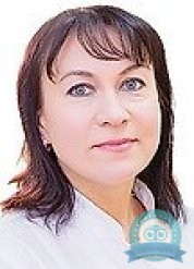 Детский невролог, педиатр Каменских Наталья Владимировна