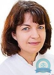  Нечепуренко Вера Михайловна
