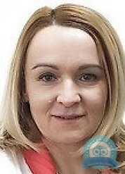 Стоматолог, стоматолог-терапевт Галанина (Новожилова) Лада