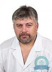 Уролог, хирург Зыбин Евгений Николаевич