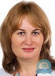 Гастроэнтеролог Костарева Ольга Владимировна