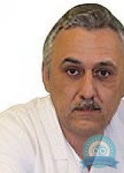 Анестезиолог Гаврилов Вячеслав Витальевич