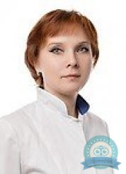 Невролог, физиотерапевт Быстрова Лариса Юрьевна