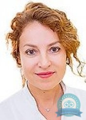 Детский офтальмолог (окулист) Заякина Наталья Ивановна