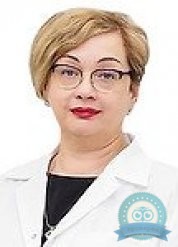 Невролог Разумова Елена Викторовна