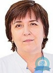 Акушер-гинеколог, гинеколог Бубнова Татьяна Иоганнесовна