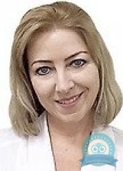 Эндокринолог Мишустина Елена Николаевна