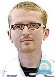 Врач УЗИ Марченко Денис Викторович