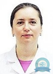 Гастроэнтеролог Костюкова Екатерина Сергеевна